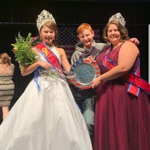 Meet your Posher, Jill